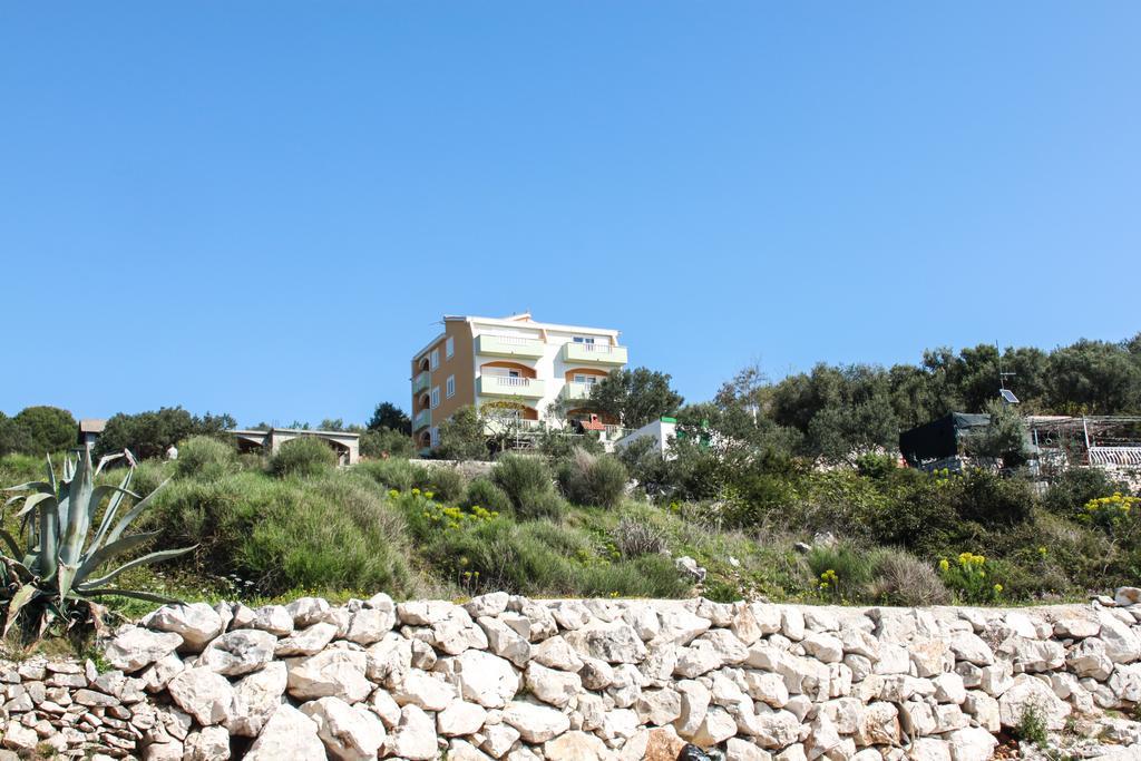 טרוגיר Vila Tatinja מראה חיצוני תמונה