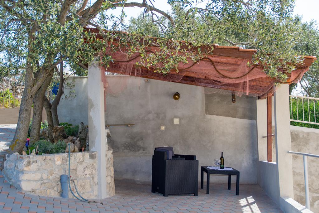 טרוגיר Vila Tatinja מראה חיצוני תמונה
